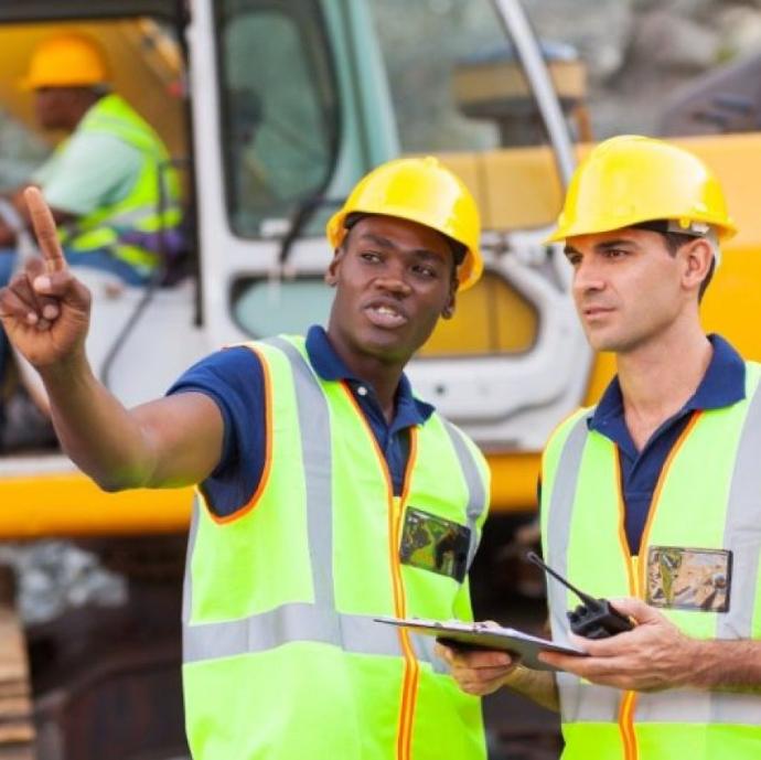 SAFETY OFFICER