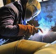 WELDER
