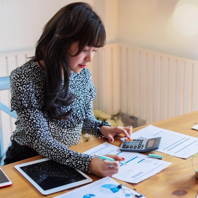 ACCOUNTING OFFICER