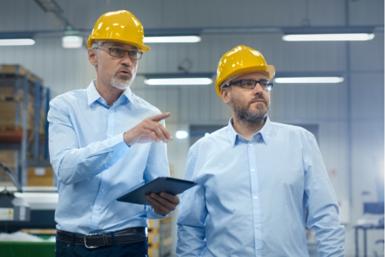 FACILITY OFFICER